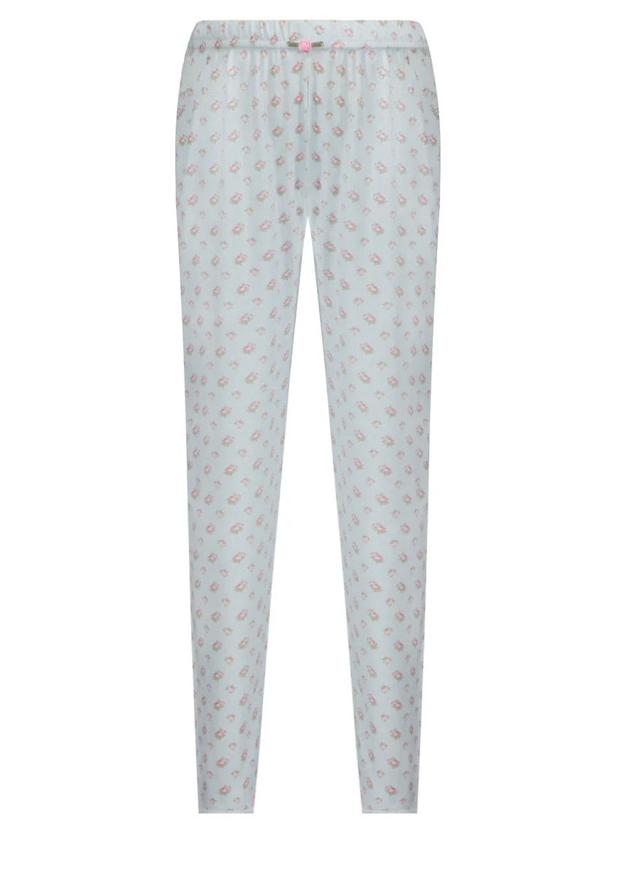 Polka Dot England Girls Set