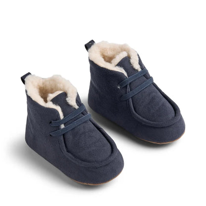 Wheat Indoor Shoe Mae