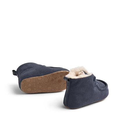 Wheat Indoor Shoe Mae