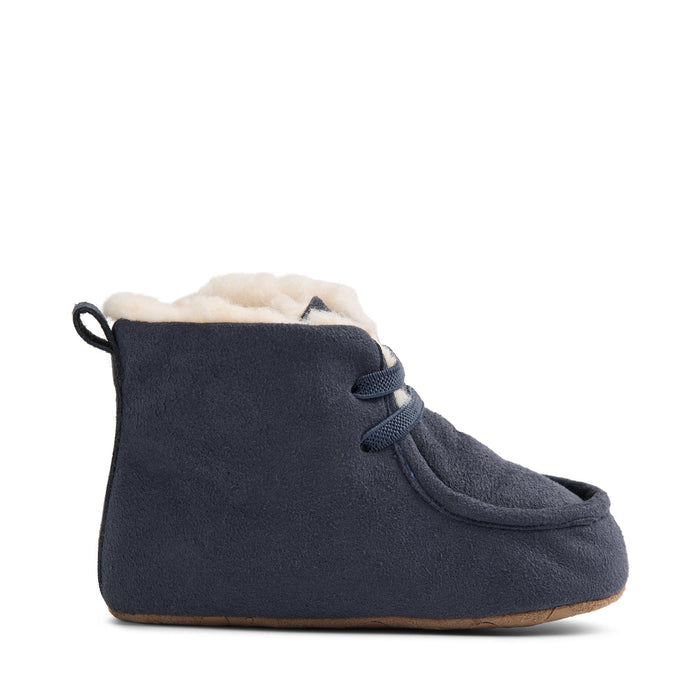 Wheat Indoor Shoe Mae