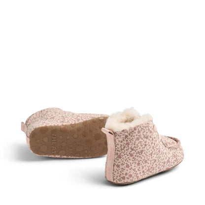 Wheat Indoor Shoe Mae