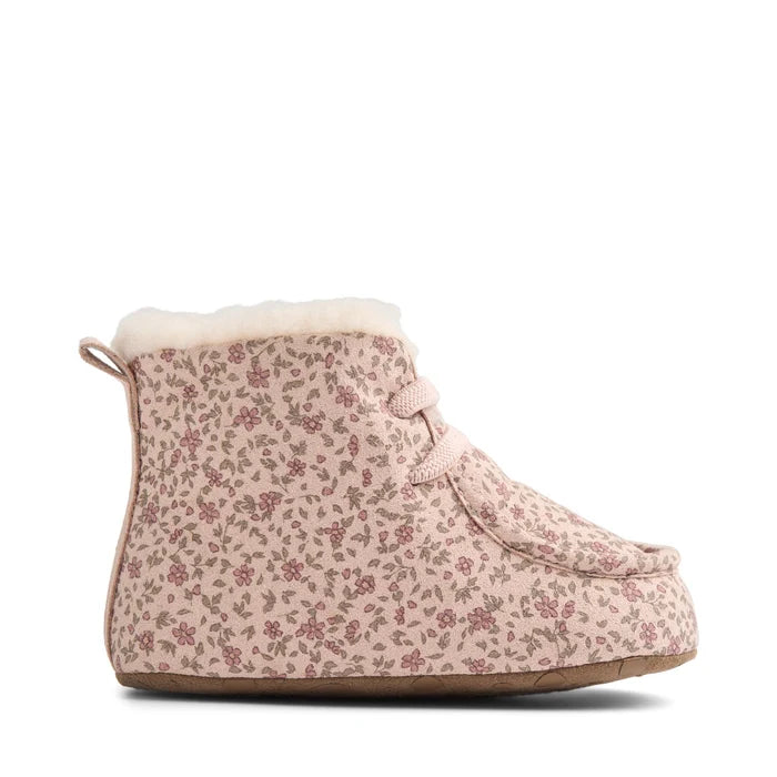 Wheat Indoor Shoe Mae