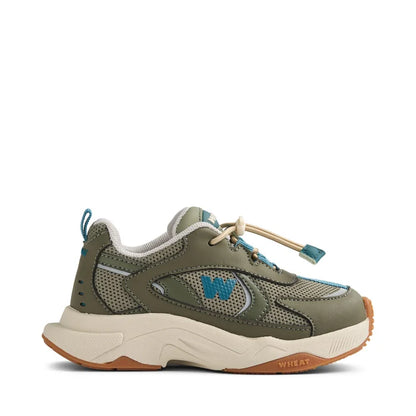 Wheat Sneaker Vega