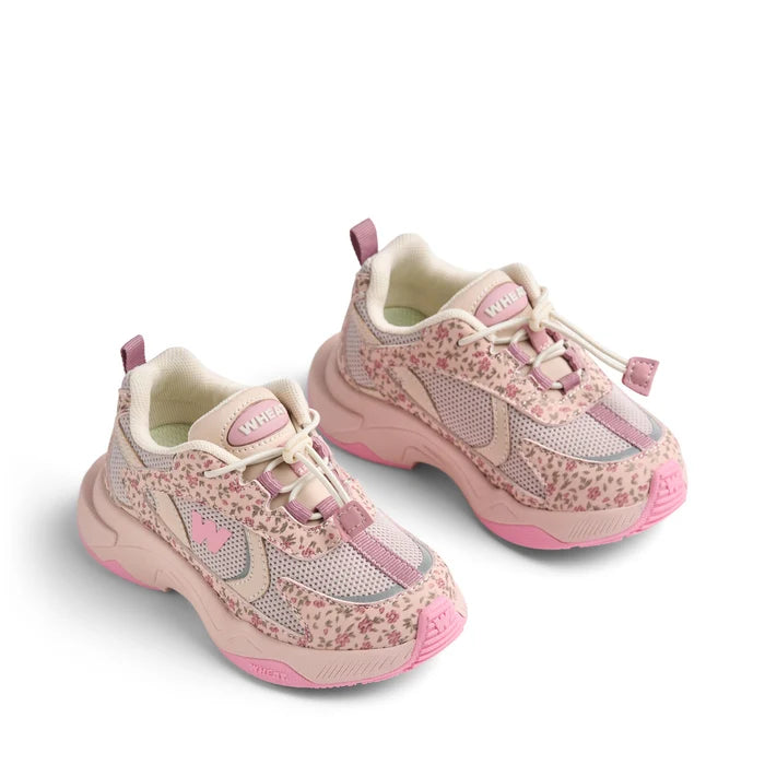 Wheat Sneaker Cove