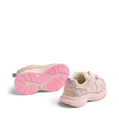 Wheat Sneaker Cove
