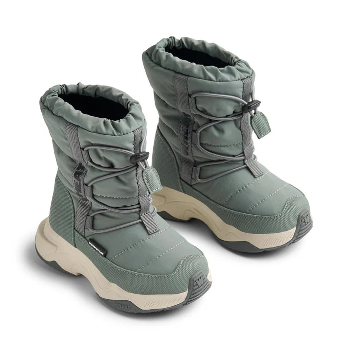Wheat Winterboot Cosmo