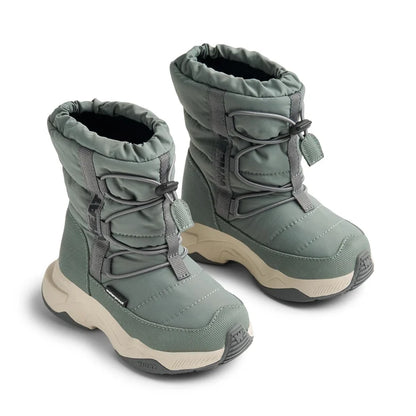 Wheat Winterboot Cosmo
