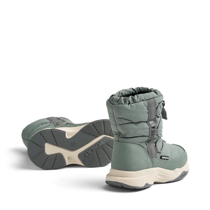 Wheat Winterboot Cosmo