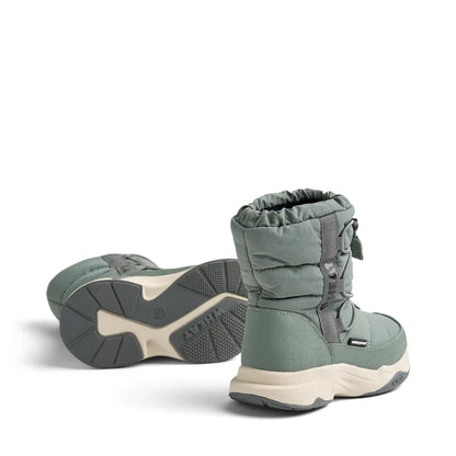 Wheat Winterboot Cosmo