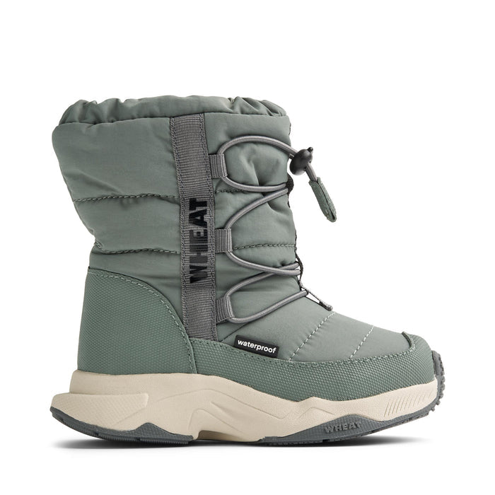 Wheat Winterboot Cosmo