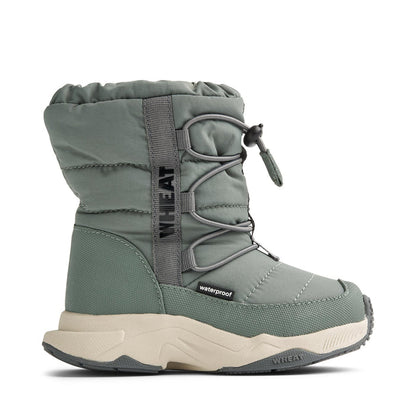 Wheat Winterboot Cosmo