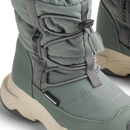 Wheat Winterboot Cosmo