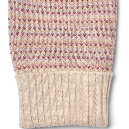 Wheat Baby Mittens Lilloa