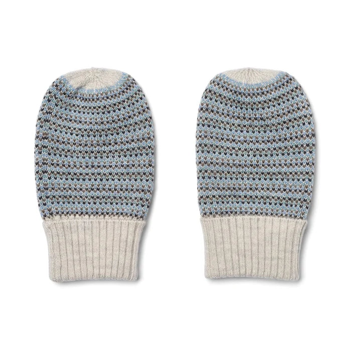 Wheat Baby Mittens Lilloa