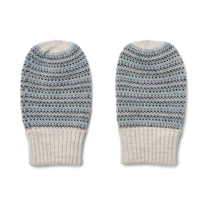 Wheat Baby Mittens Lilloa