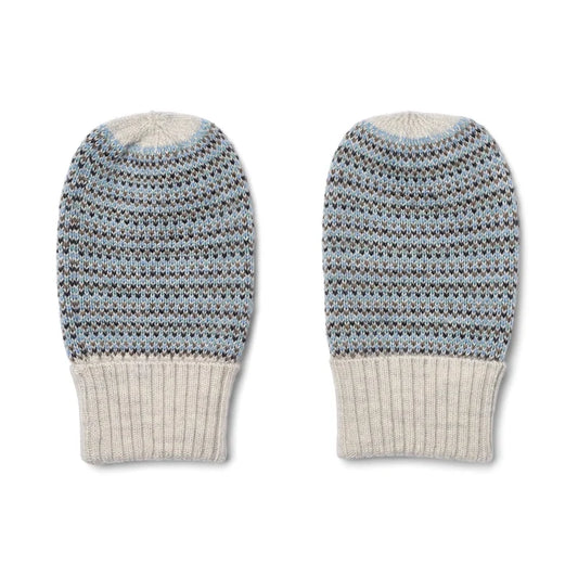 Wheat Baby Mittens Lilloa