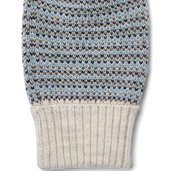Wheat Baby Mittens Lilloa