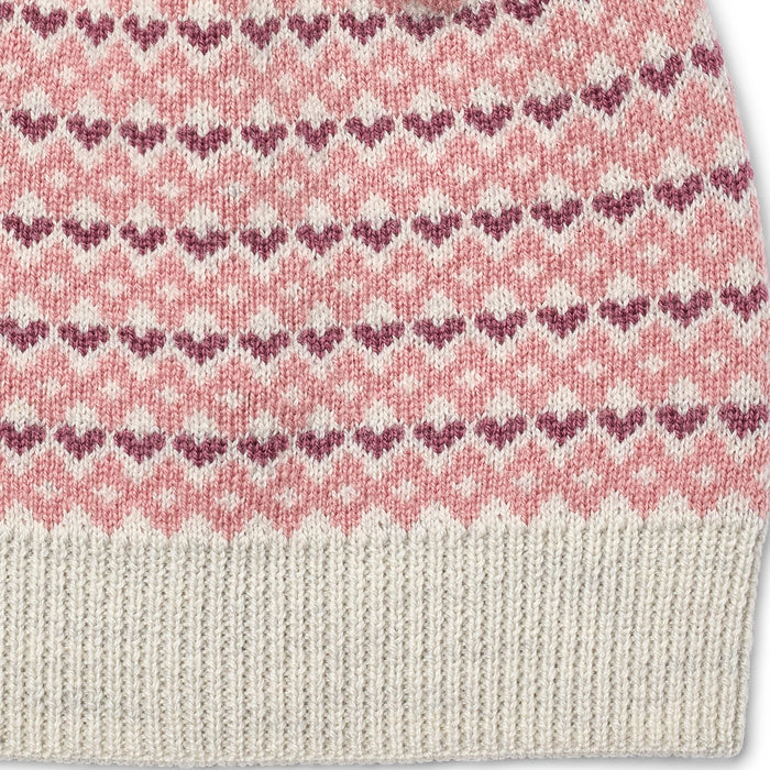 Wheat Beanie Doonia