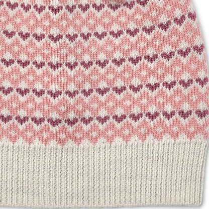 Wheat Beanie Doonia