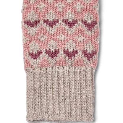 Wheat Finger Gloves Bobbe