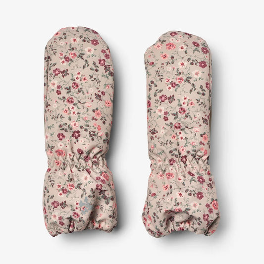 Wheat Mittens Monta