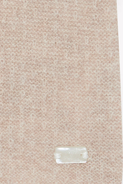 Tartine et Chocolat Ensemble Long 8 - Beige Chine