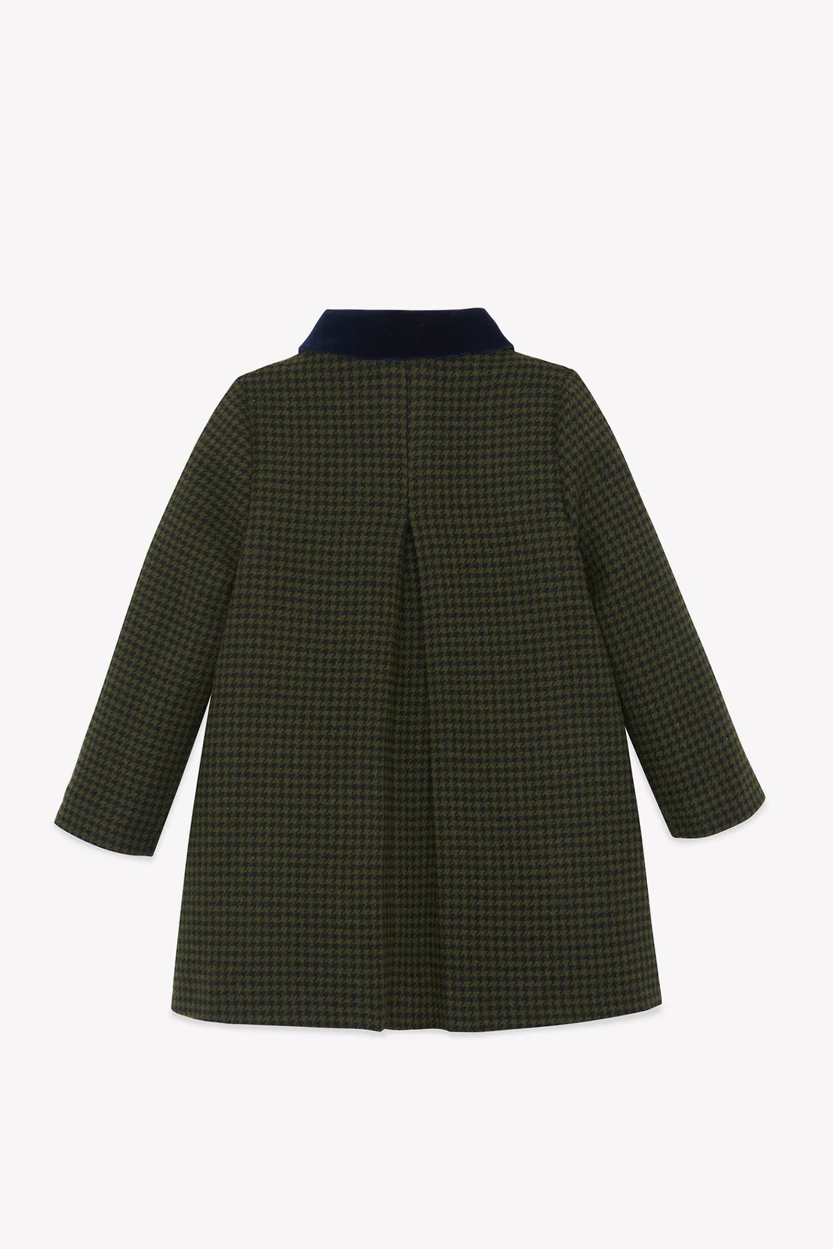 Tartine et Chocolat Manteau D - Olive