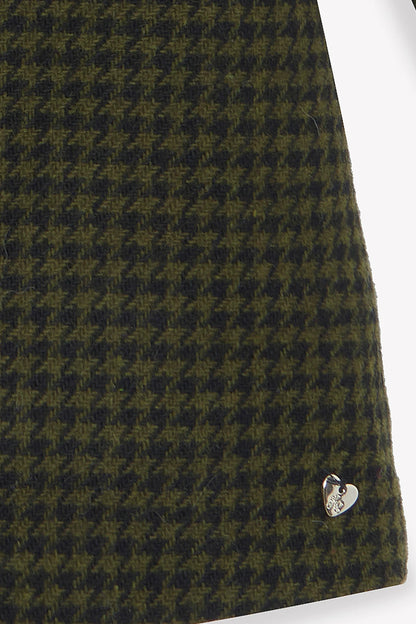 Tartine et Chocolat Manteau D - Olive