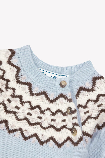 Tartine et Chocolat Pull 5 - Horizon