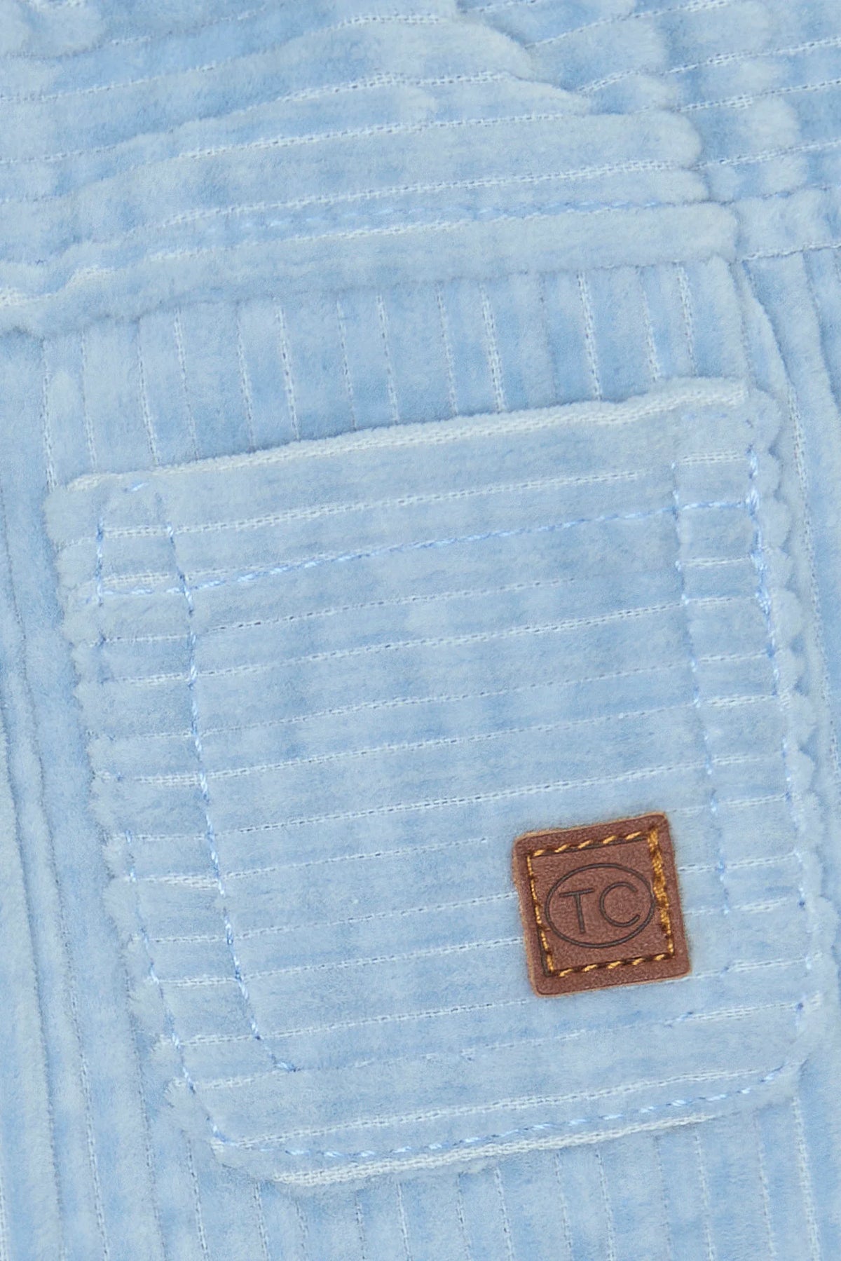 Tartine et Chocolat Pantalon 6 - Horizon