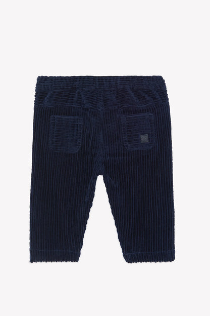 Tartine et Chocolat Pantalon 6 - Marine