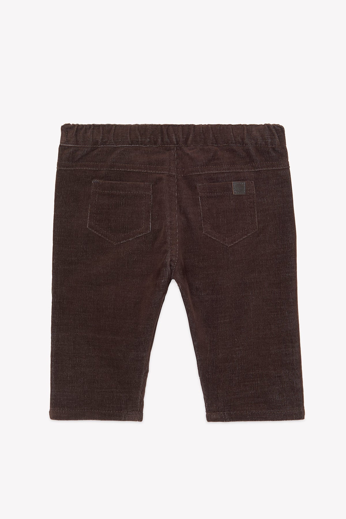 Tartine et Chocolat Pantalon 5 - Chocolat