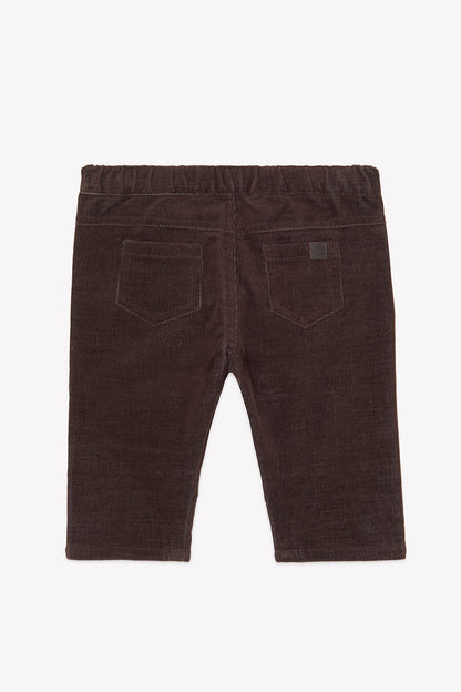Tartine et Chocolat Pantalon 5 - Chocolat