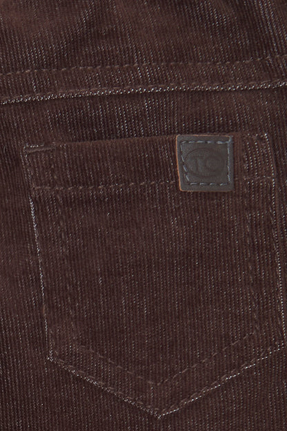 Tartine et Chocolat Pantalon 5 - Chocolat