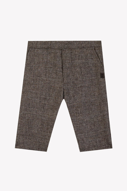 Tartine et Chocolat Pantalon 15 - Chocolat