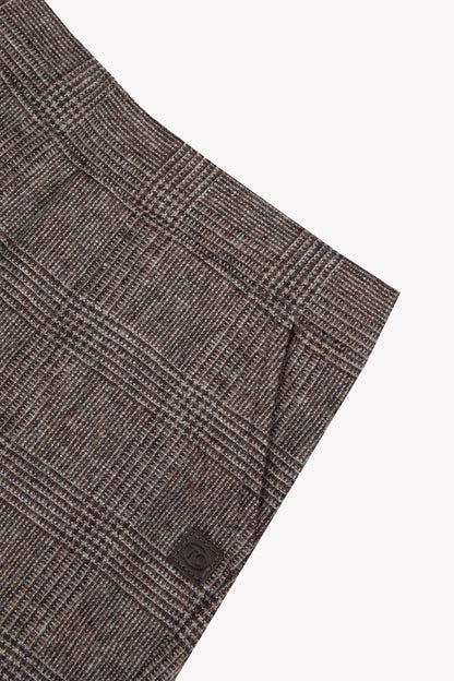 Tartine et Chocolat Pantalon 15 - Chocolat