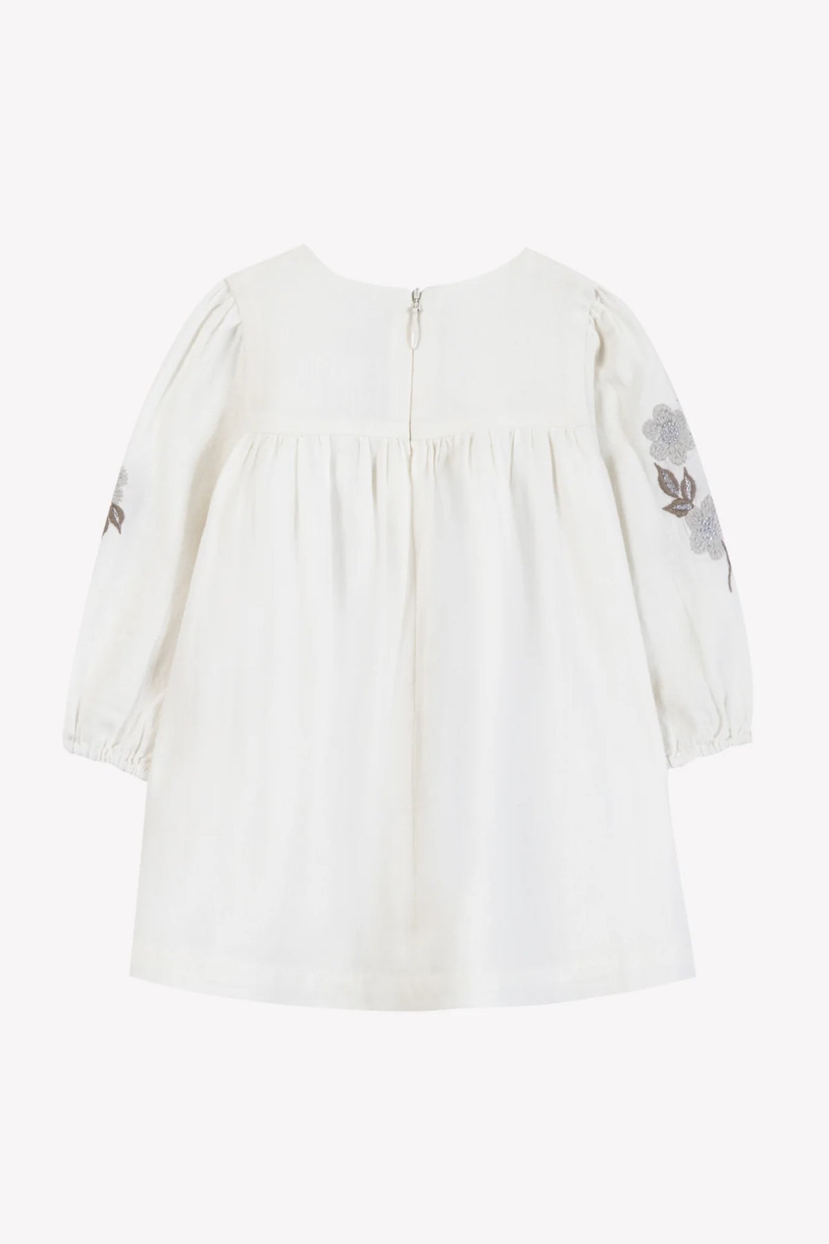 Tartine et Chocolat Robe 5 - Nacre