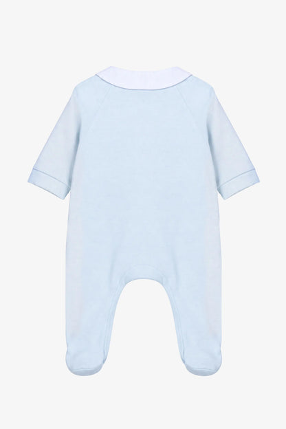 Tartine et Chocolat Pyjama 15 - Bleu Ciel