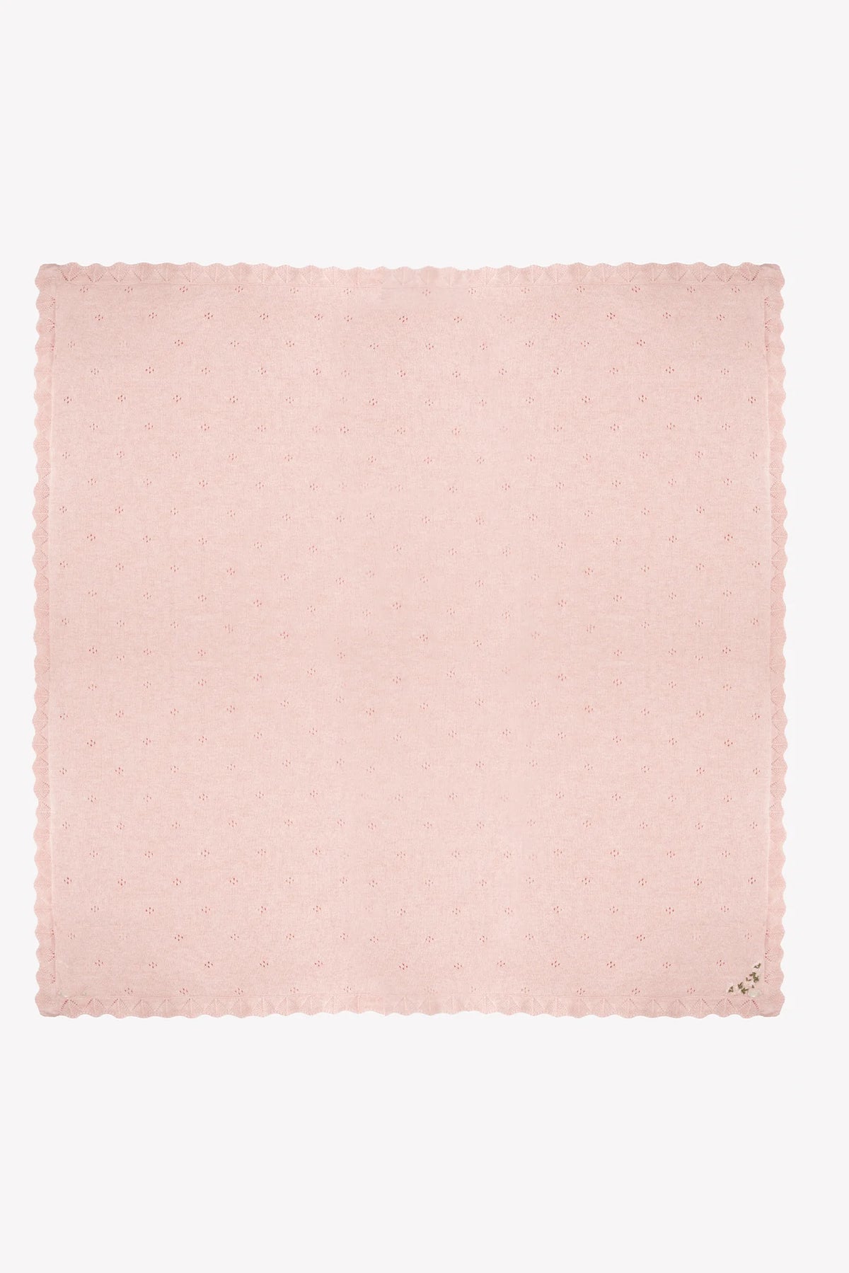 Tartine et Chocolat Plaid 1 - Dragee