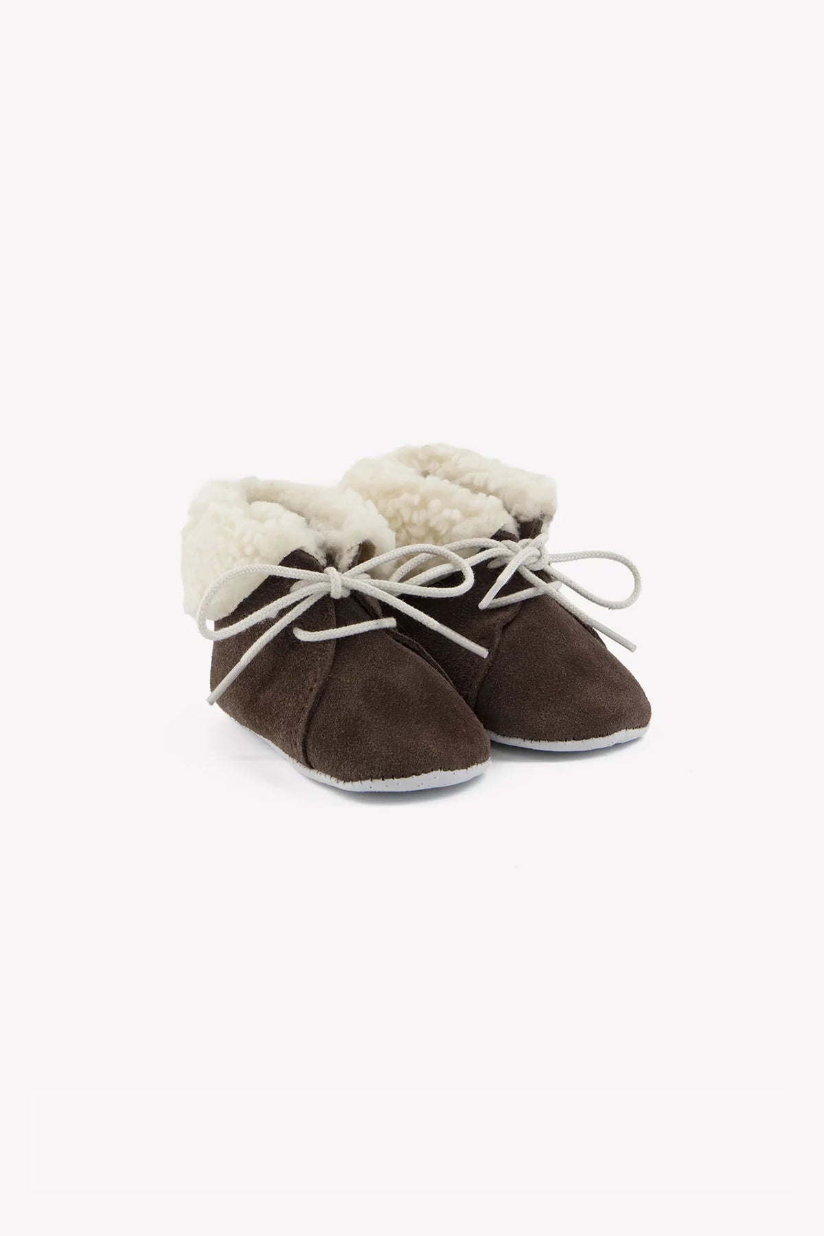 Tartine et Chocolat Chaussure 2 - Chataigne