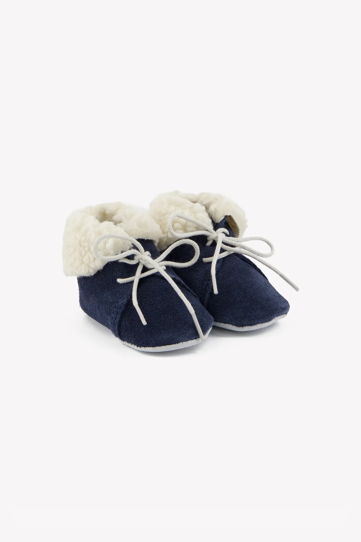 Tartine et Chocolat Chaussure 2 - Marine