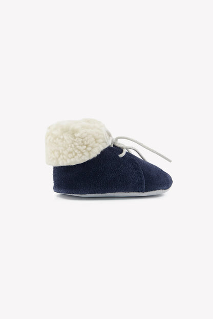 Tartine et Chocolat Chaussure 2 - Marine