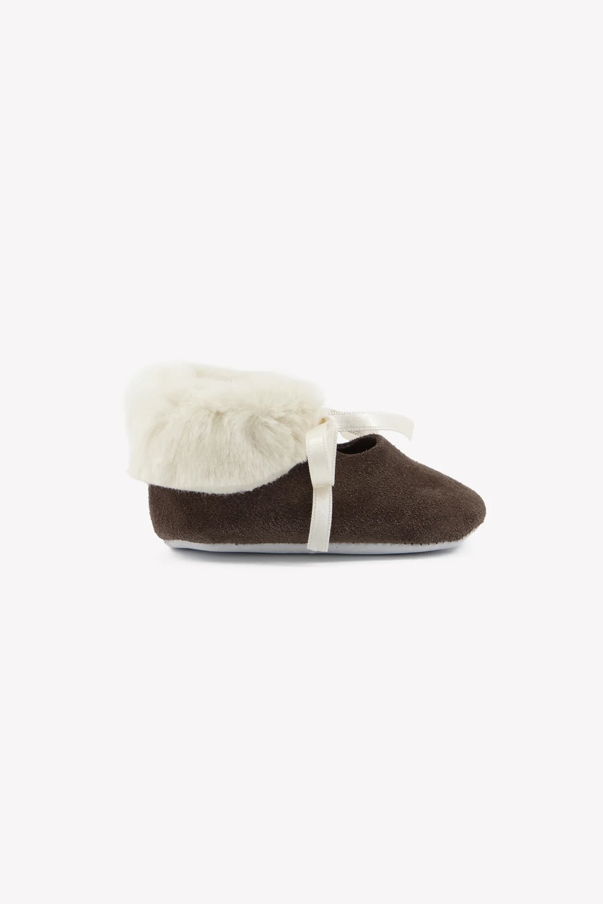 Tartine et Chocolat Chaussure 1 - Chataigne
