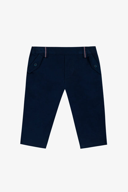 Tartine et Chocolat Pantalon 9 - Marine