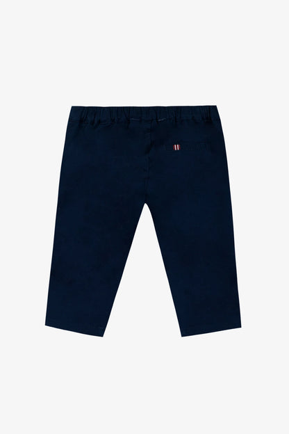 Tartine et Chocolat Pantalon 9 - Marine