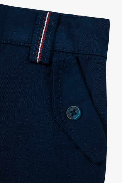 Tartine et Chocolat Pantalon 9 - Marine