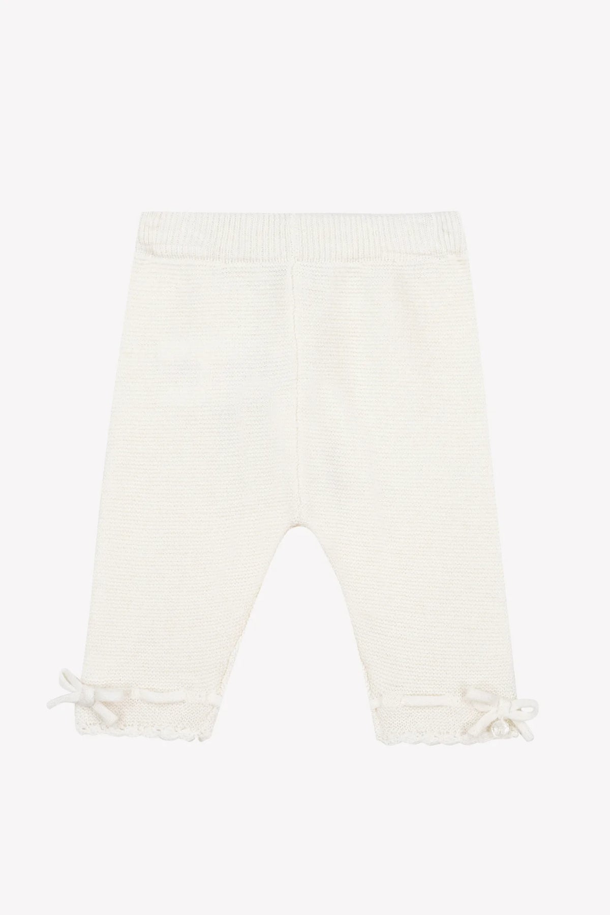 Tartine et Chocolat Pantalon 1 - Nacre