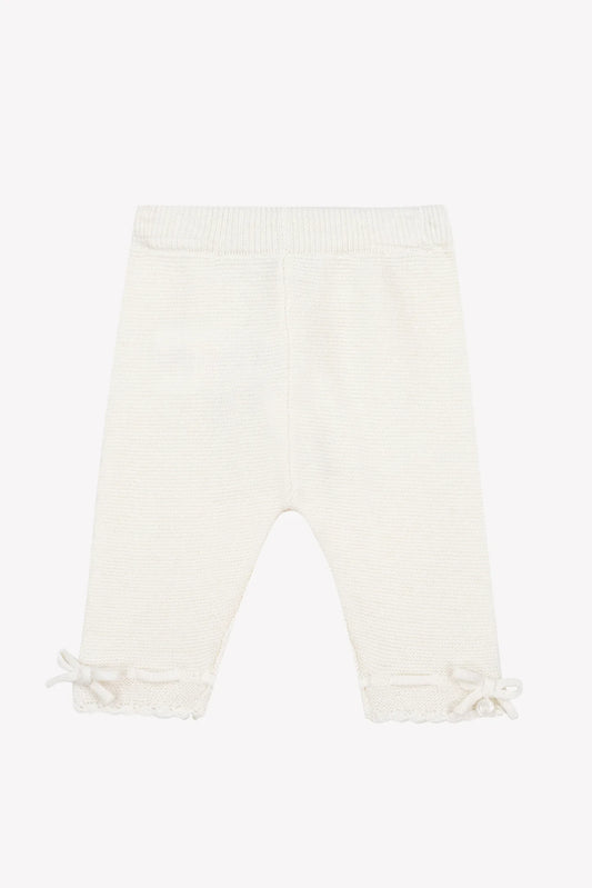 Tartine et Chocolat Pantalon 1 - Nacre