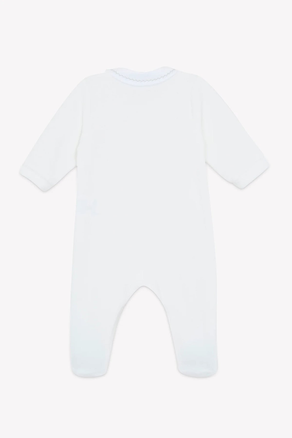 Tartine et Chocolat Pyjama 8 - Nacre