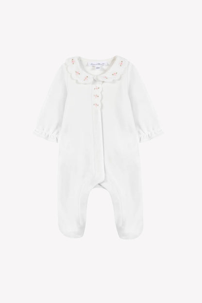 Tartine et Chocolat Pyjama 12 - Nacre